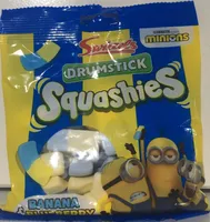 Squashies