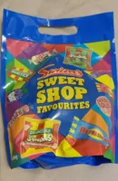 Sweet Shop Favourites