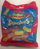Squashies