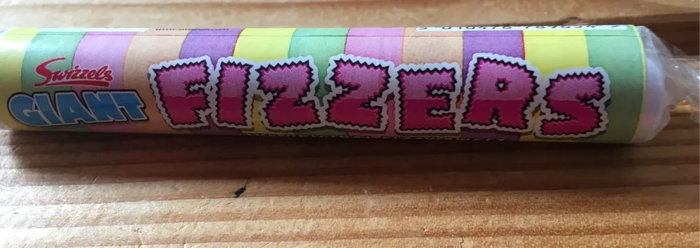 Giant Fizzers