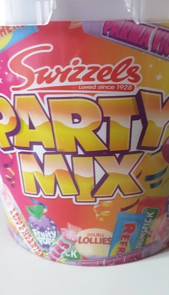 Party Mix