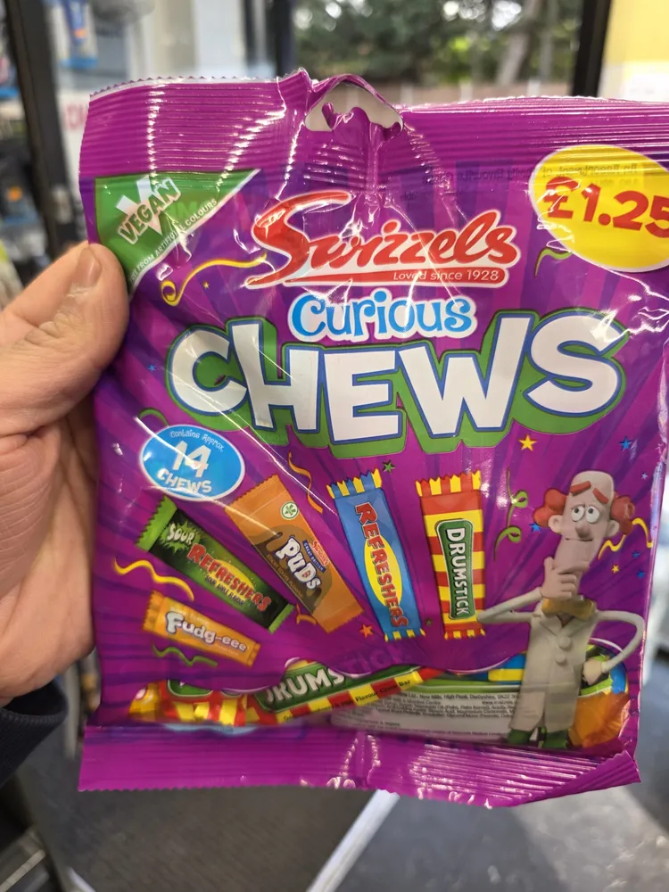 Sweets
