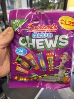 Sweets