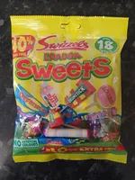 Swizzles Loadsa Sweets