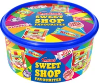 Sweet shop