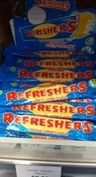 Swizzels Refreshers Origional