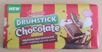 Drumstick Chocolate