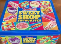 Sweet Shop Favourites