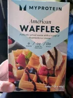 American Waffles