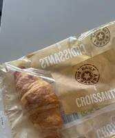 Iceland Croissants