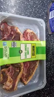 Lamb Chump Chops
