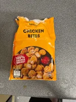 Chicken Bites