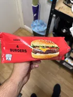 Burgers