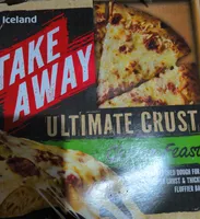 Take Away Ultimate Crust