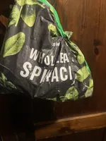 Whole Leaf Spinach
