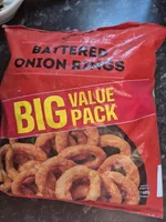 Iceland Onion Rings