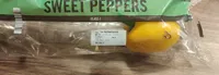 Sweet peppers