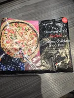 Chinese Chicken Fried Rice