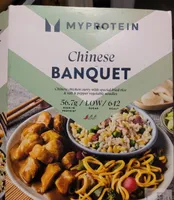 Chinese Banquet