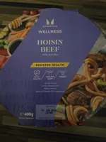 Housing Beef