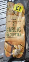 Garlic Baguette