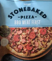 BBQ Meat feast