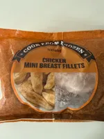 Chicken Breast Mini Fillets