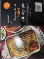 Cottage pie