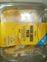 Nacho Cheese Pasta