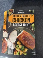 Butter Basted Chicken Breast Joint