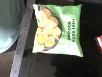 Mini Hashbrowns
