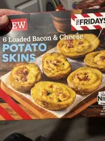 pot skins