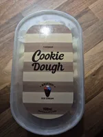 Cookie Dough Ice Cream