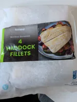 Haddock Fillets