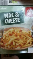 Mac & cheese imp