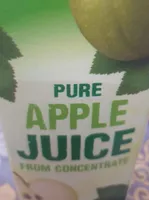 Pure Apple Juice