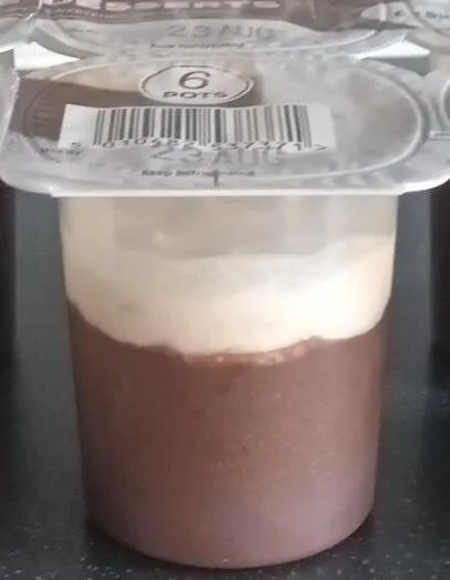 Iceland chocolate desserts