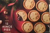 Mince Pies