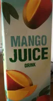 Mango juice