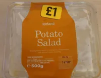 Potato salad