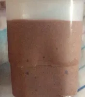 Chocolat mouse