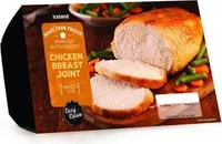 Iceland Basted Chicken Breast Joint 525g