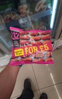 Iceland Cocktail Sausages 26pk