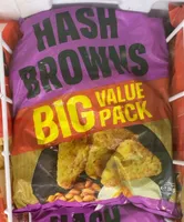 Hash browns