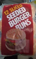 Burger Buns