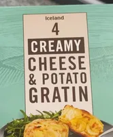 Midnight Bloom Iceland 4 CREAMY CHEESE & POTATO GR