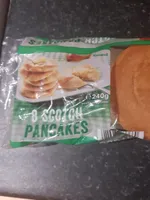 Scotch pancakes