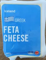 Greek Feta Cheese