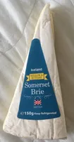 Somerset Brie