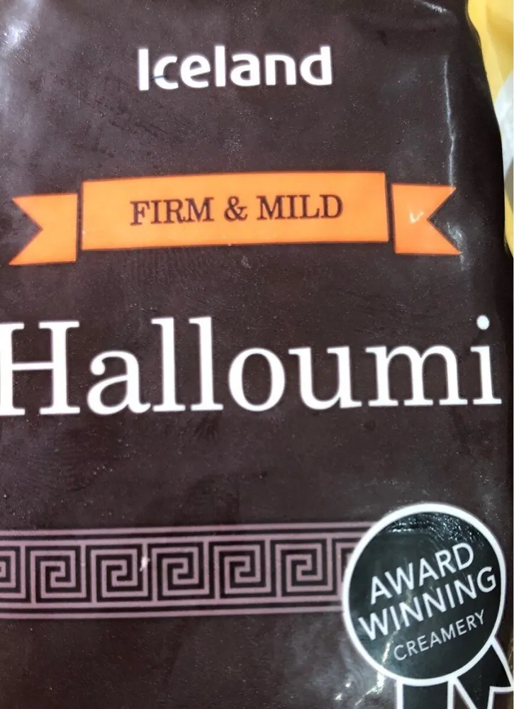 Halloumi